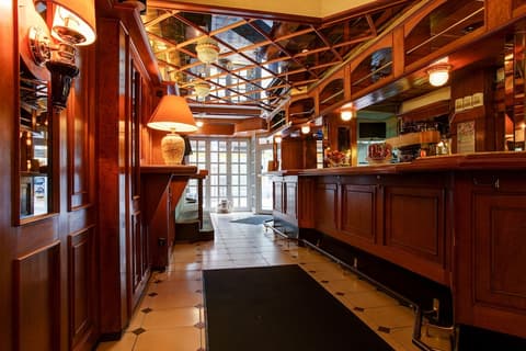 Centro Hotel Arde Koln, Trademark Collection by Wyndham