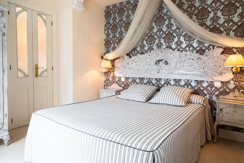 Apartamentos Villafresnedo, Room