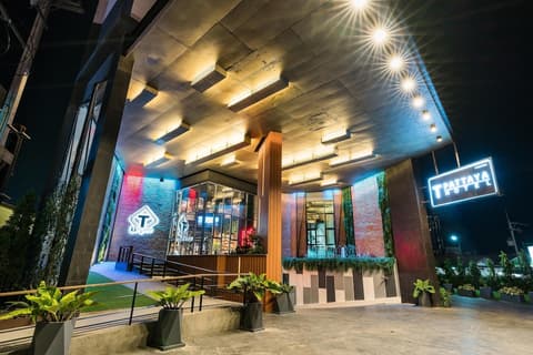 SureStay Plus by Best Western T Pattaya