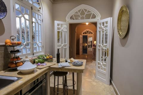 Riad Dar El Malaika
