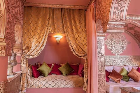 Riad Dar El Malaika