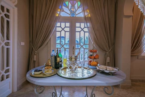 Riad Dar El Malaika