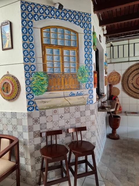 Hotel Ilha dos Azulejos