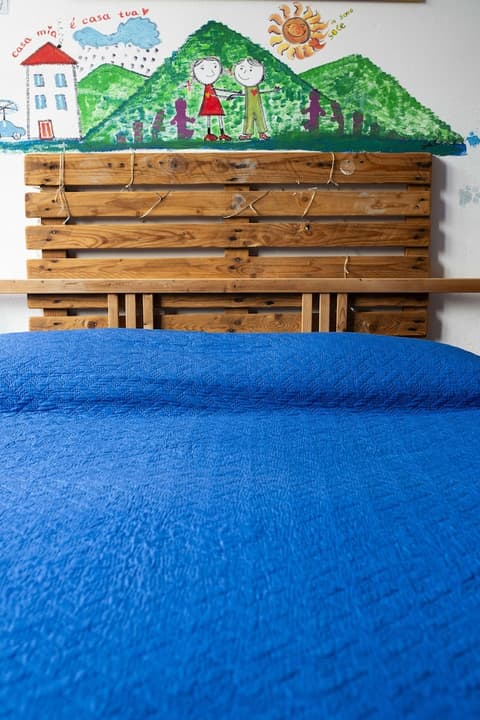 Eco Hostel Floreale