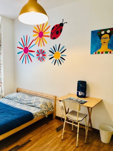 Eco Hostel Floreale