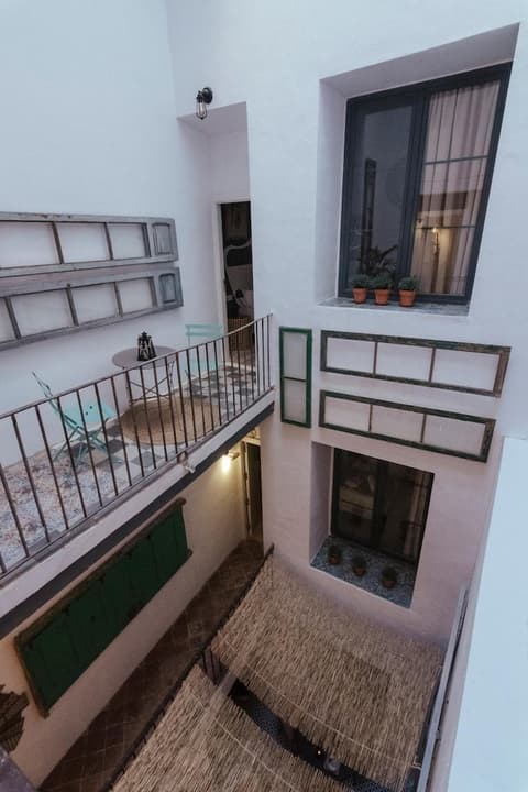 Hotel Boutique Alicante Palacete S.XVII - Adults Only