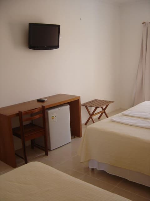 Hotel Portal dos Ventos