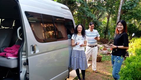 House Of Le Meridien