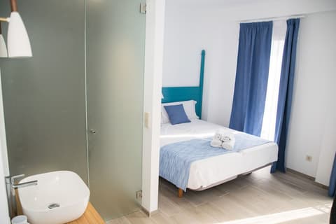 Petit Hotel Sant Miquel - Adults Only