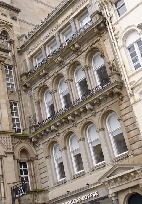 Nelson Mandela Place