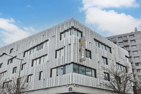 Appart Hotel Odalys City Paris XVII