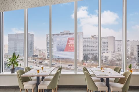 Appart Hotel Odalys City Paris XVII