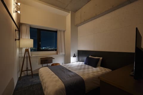 Kawasaki King Skyfront Tokyu REI Hotel