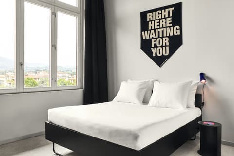 The Social Hub Florence Lavagnini