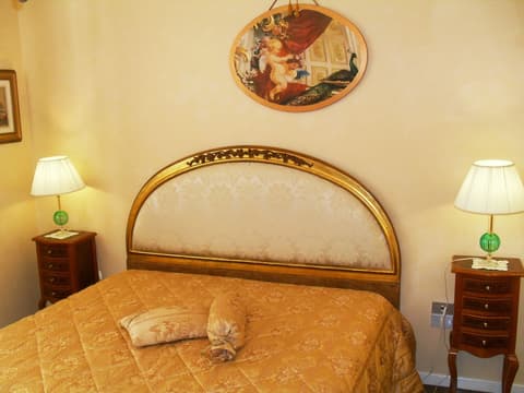 I 13 Cavalieri Guest House