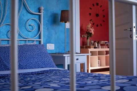 Cento Passi Dal Duomo