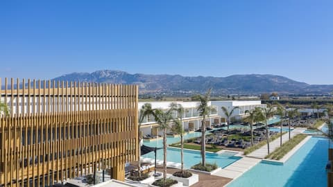 D Andrea Lagoon All Suites - Adults only, Pool