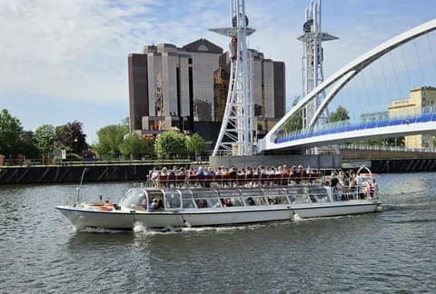 easyHotel Manchester