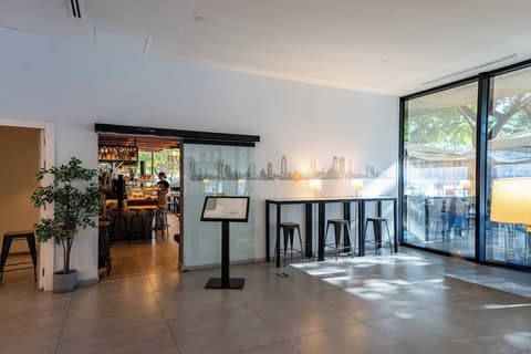 easyHotel Barcelona Fira