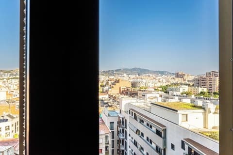 easyHotel Barcelona Fira