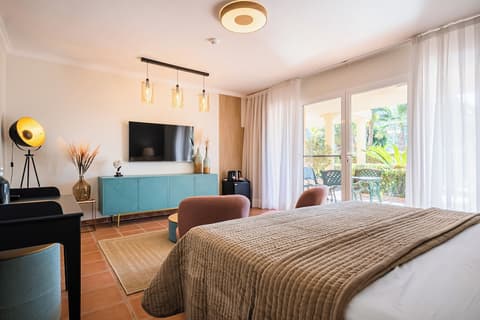 Hotel La Plantacion