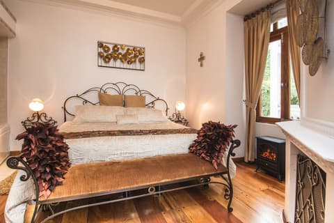 Vista del Angel Hotel Boutique, Room