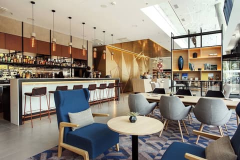 Courtyard by Marriott Vilnius City Center
