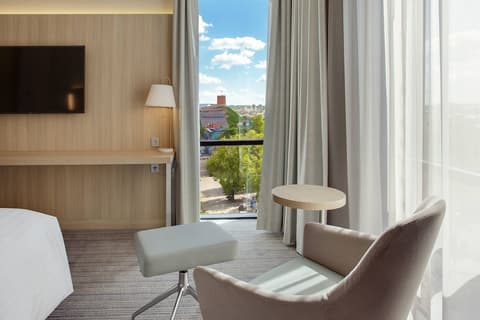 Courtyard by Marriott Vilnius City Center