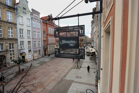 Hampton by Hilton Gdansk Old Town