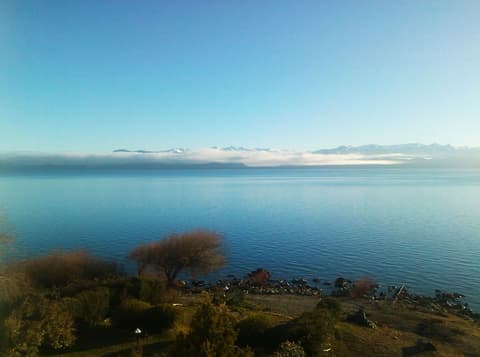 Hosteria Ventus Patagonia