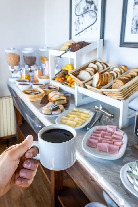 Hosteria Ventus Patagonia