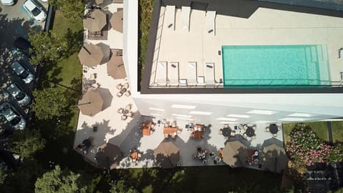 Briig Boutique Hotel