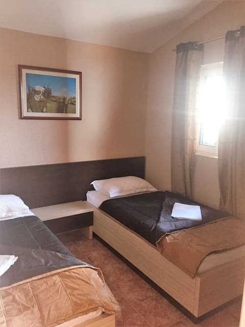 Monte Perla Residence