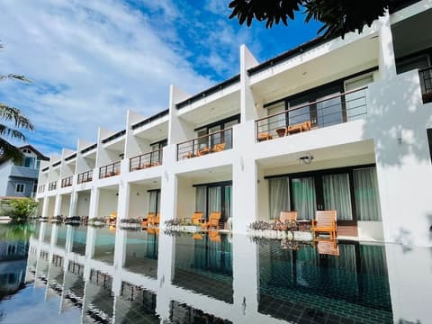 Tea Tree Boutique Resort