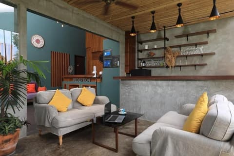 Tea Tree Boutique Resort