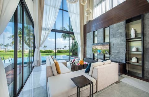 Vinpearl Resort & Golf Nam Hoi An