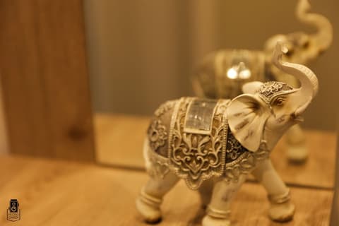 dpCristal City Apartments