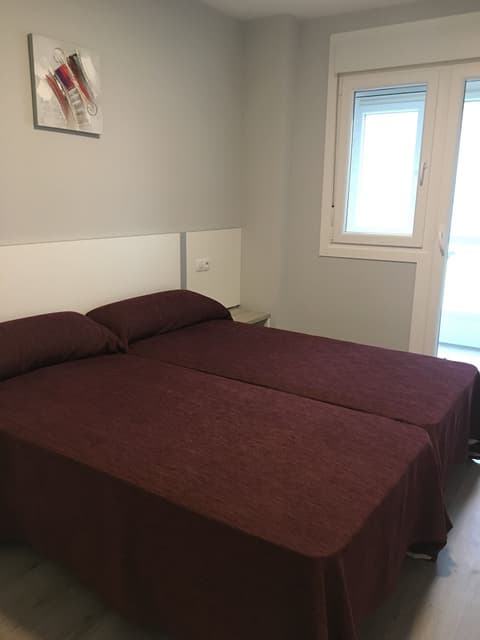 dpCristal City Apartments