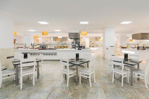 Hotel Best Lloret Splash