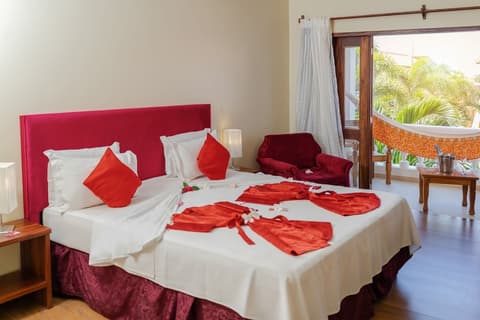 Hotel Villa Beija Flor