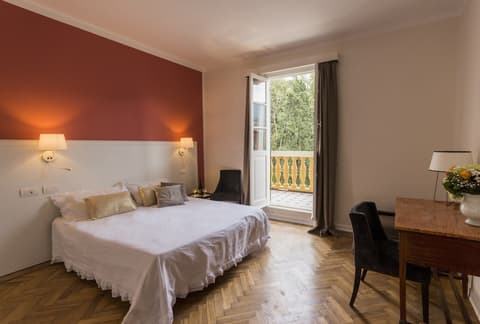 Mediterraneo Emotional Hotel & SPA