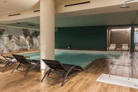 Mediterraneo Emotional Hotel & SPA