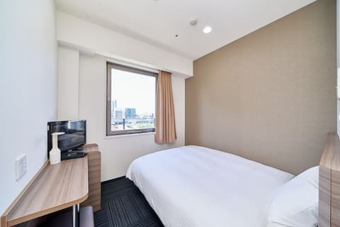 Washington R&B Hotel Hakataekimae Dai 2, Room