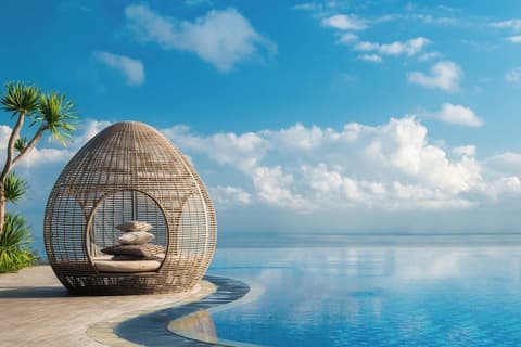 Renaissance Bali Uluwatu Resort & Spa