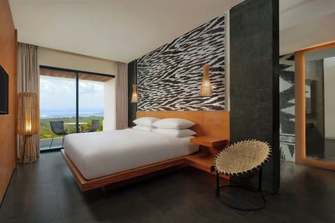 Renaissance Bali Uluwatu Resort & Spa, Room