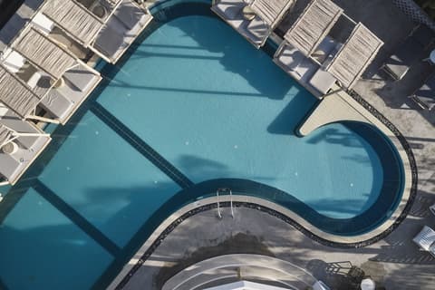 Casa Cabana Boutique Hotel & Spa - Adults Only