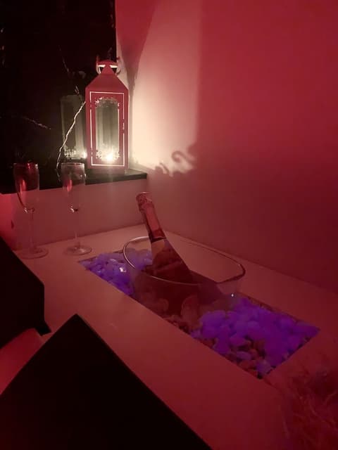 Dimora San Biagio Suites & Apartment