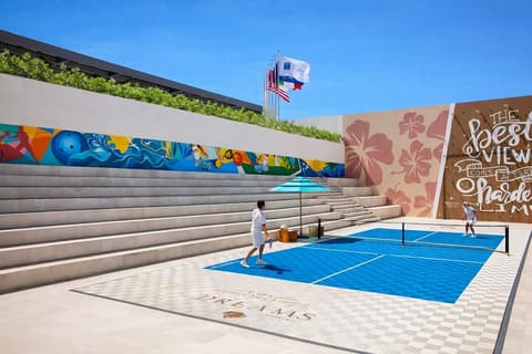 Dreams Vista Cancun Golf & Spa Resort - All Inclusive
