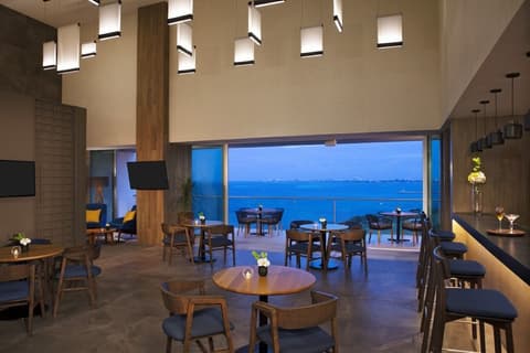 Dreams Vista Cancun Golf & Spa Resort - All Inclusive