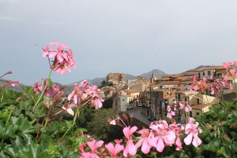 B&B Villa Letizia
